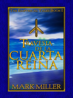 cover image of Travesía de la cuarta reina